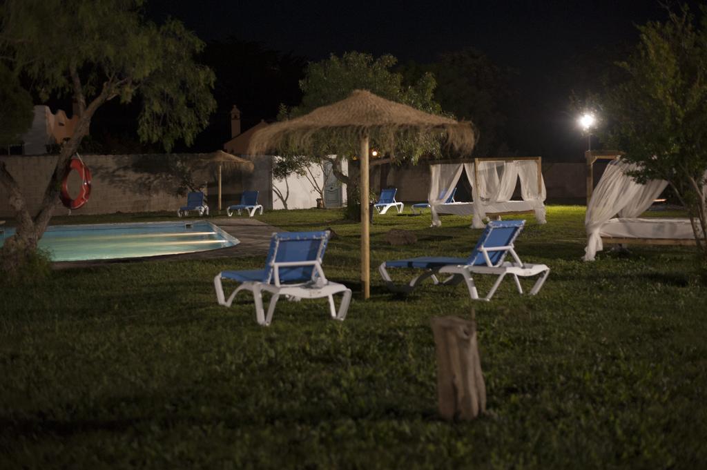Amarna Conil Konuk evi Conil De La Frontera Dış mekan fotoğraf