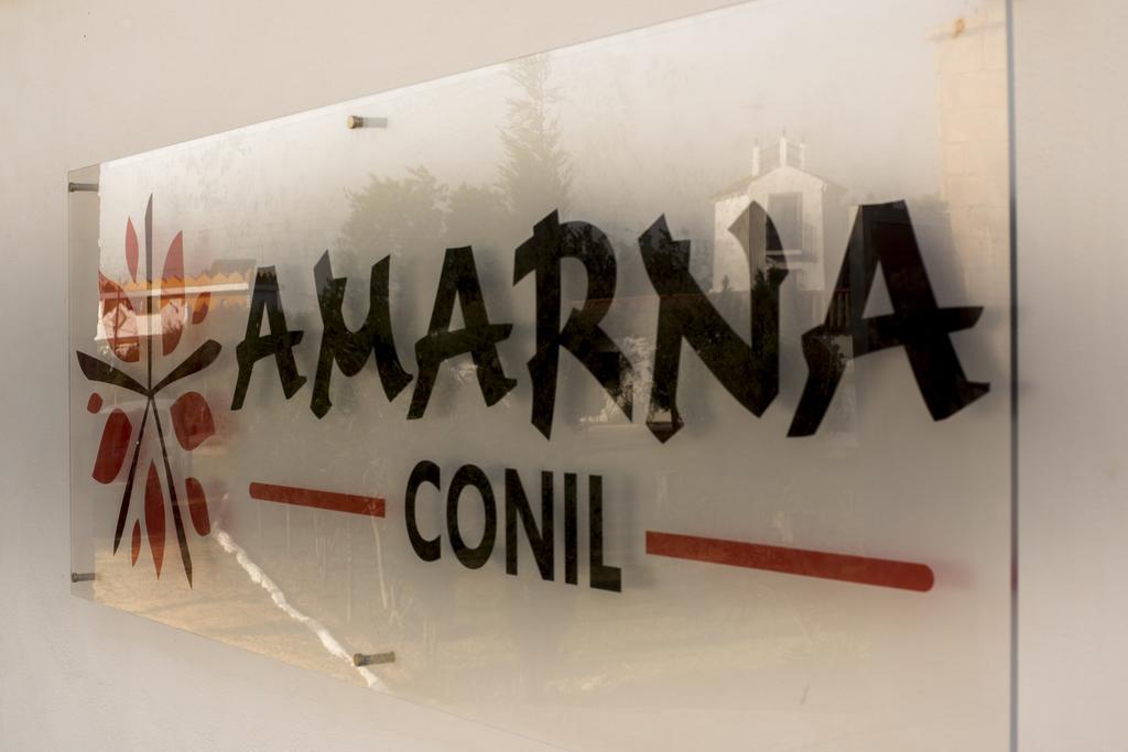 Amarna Conil Konuk evi Conil De La Frontera Dış mekan fotoğraf