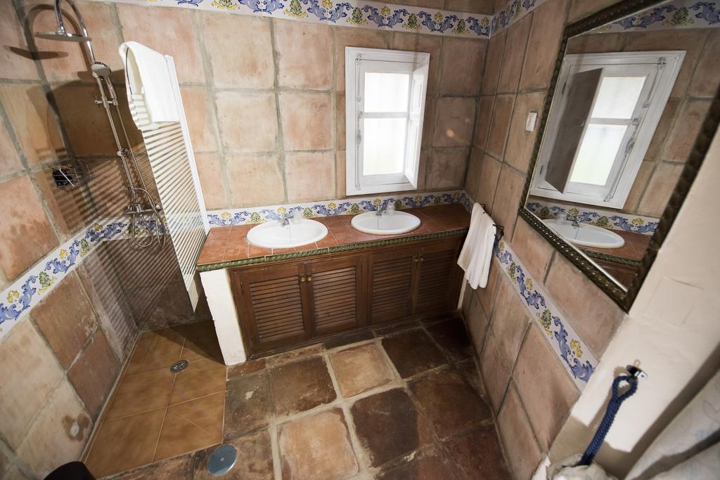Amarna Conil Konuk evi Conil De La Frontera Dış mekan fotoğraf